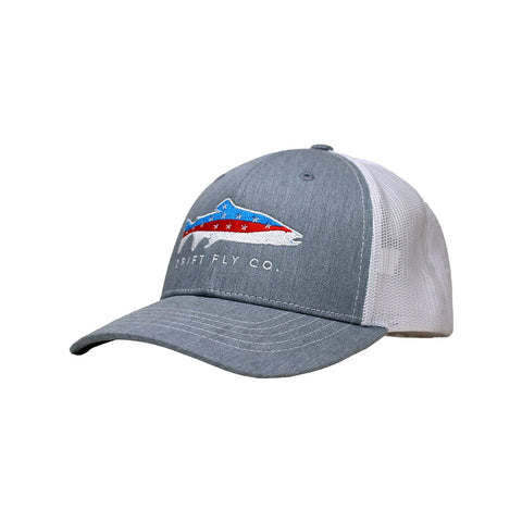 American Fly Trucker - Youth