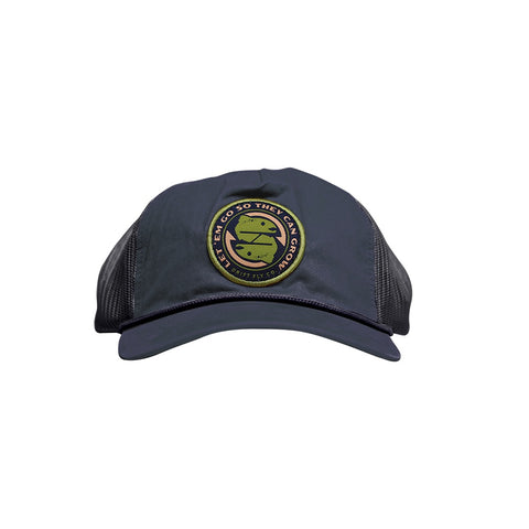 Catch & Release Trucker Hat
