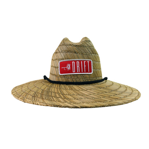 OG Drift Straw Hat