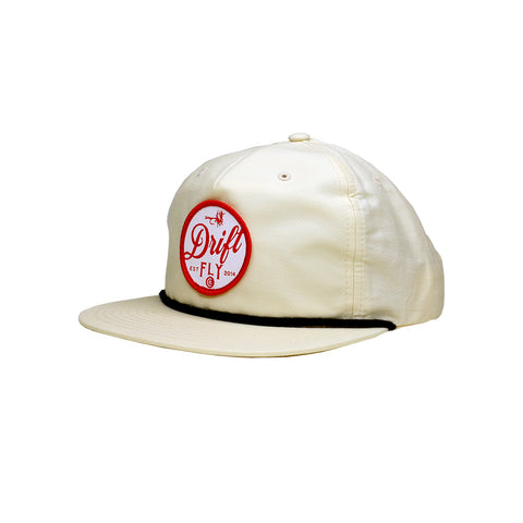 Script Logo Peepaw Hat Buff