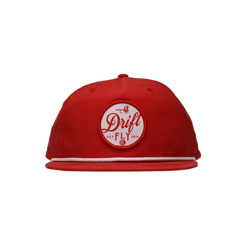 Script Logo Peepaw Hat