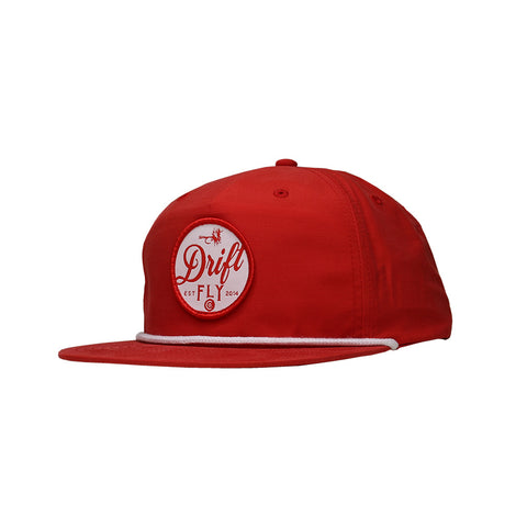 Script Logo Peepaw Hat