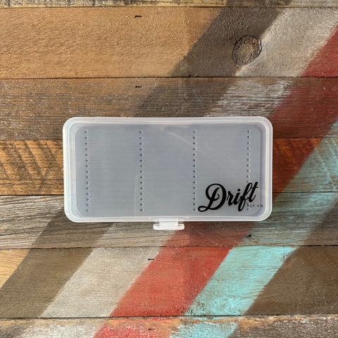 Drift Fly Box - Large