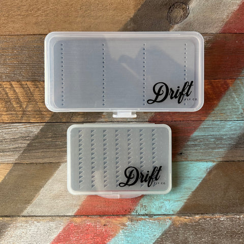 Drift Fly Box - Small