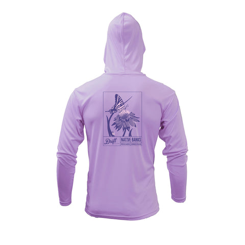 Native Banks Suntech Hoodie
