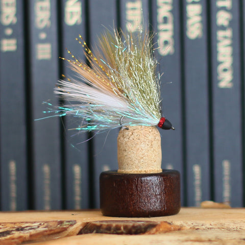 Meat Special Fly Pack