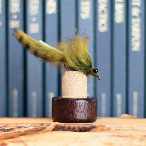 Meat Special Fly Pack