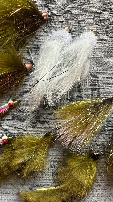 Drift Fly Box - Large