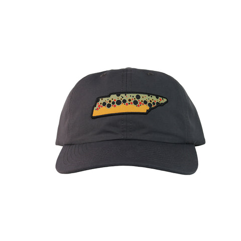 Tennessee Brown Trout Dad Hat