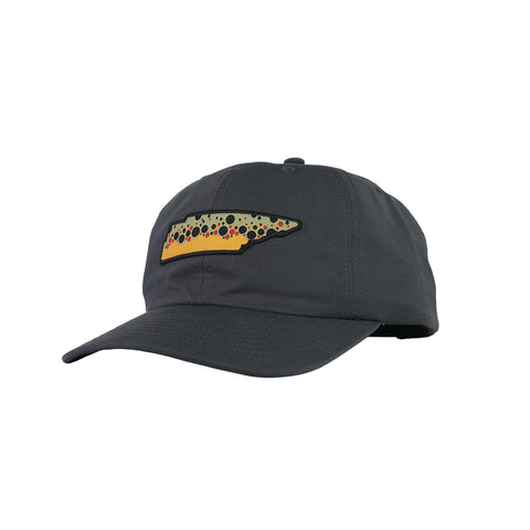 Tennessee Brown Trout Dad Hat