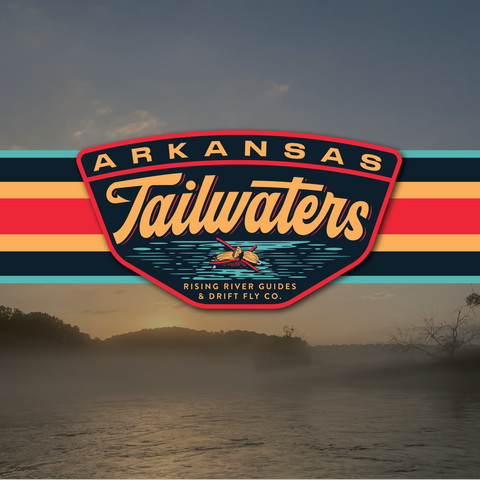 Arkansas Tailwaters Bundle