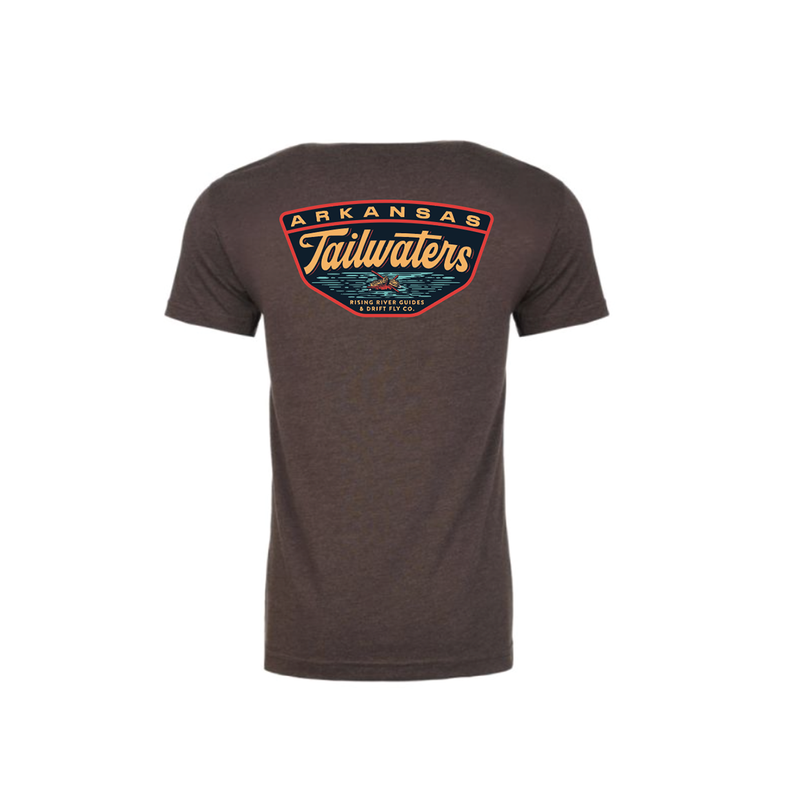 Arkansas Tailwaters Tee