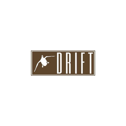 Waterfowl OG Drift Sticker