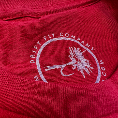 Tennessee Brown Trout Tee