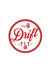Script Logo Sticker