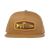 Fish Logo Twill Hat