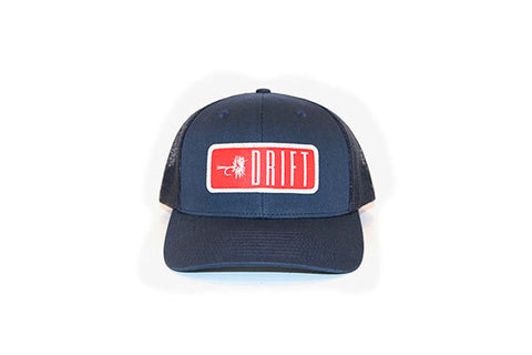OG Drift Trucker