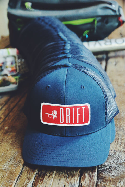 OG Drift Trucker