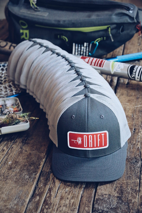 OG Drift Trucker