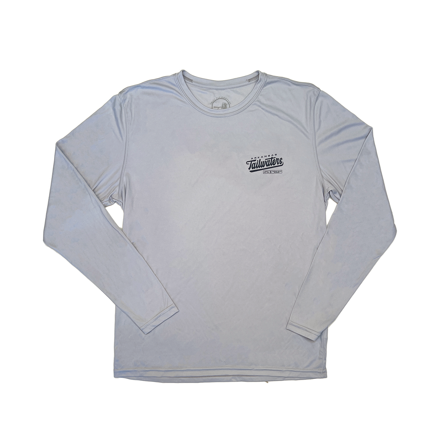 Arkansas Tailwaters Suntech Long Sleeve Suntech
