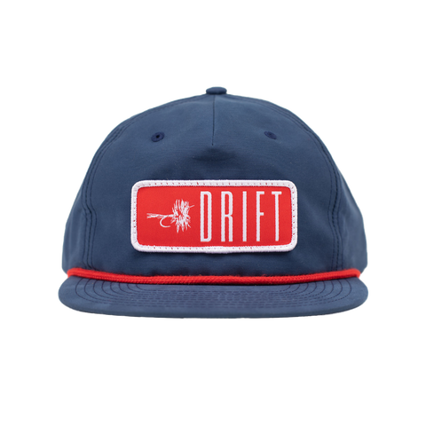 OG Drift Peepaw Hat