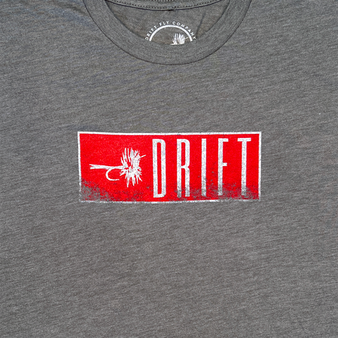 OG Drift Tee