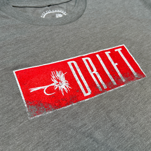 OG Drift Tee