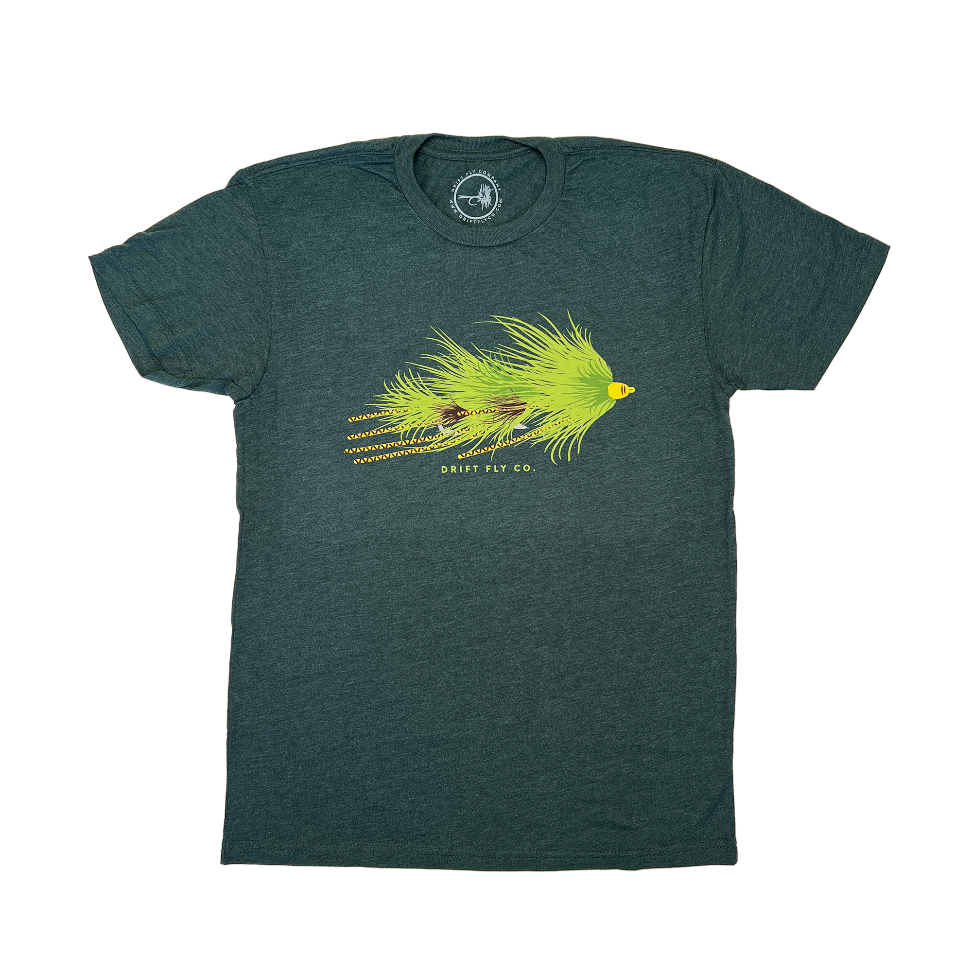 Peanut Envy Tee