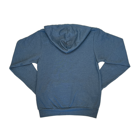 ***SLIGHTLY IMPERFECT*** Waterfowl Arkansas Fleece Hoodie ***FINAL SALE***